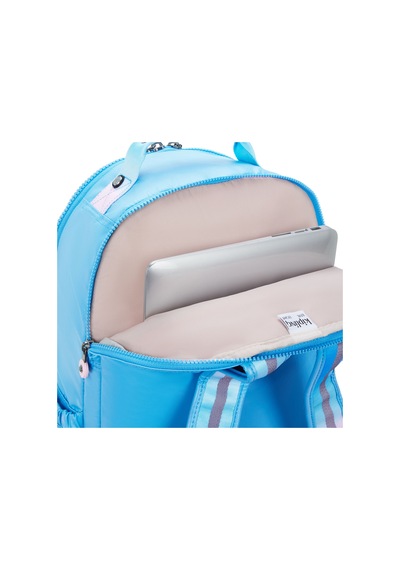 Kipling Unisex Sırt Çanta Kı713552d Mavi
