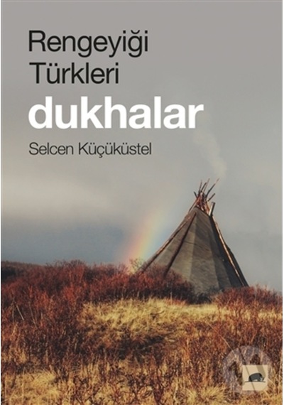 Rengeyiği Türkleri - Dukhalar