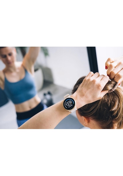 Polar Ignite 2 Akıllı Özelliklerle Donatılmış Gps' Li Fitness Saa (521219875)