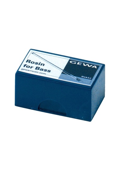 Gewa 451180 Kontrbas Reçinesi