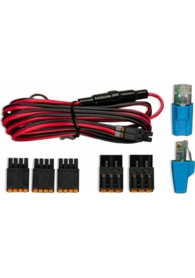 Victron Energy Uzaktan İzleme Cihazı Bpp900450120