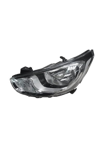 Far Sol Elektrikli Hyundaı Accent Blue 2011-2014 Elektrikli