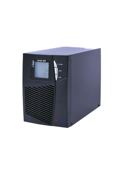 Sinus Evo 2 Kva Kesintisiz Güç Kaynağı 7 Ah