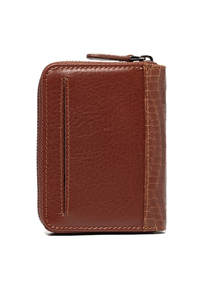 Taba Cüzdan & Kartlık Unisex 740 Grande Deri Cüzdan Kartlık