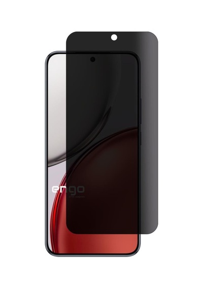 Honor Magic8 Lite Hayalet Ekran Koruyucu 9h Nano Şeffaf