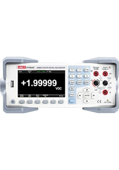 Ut8805e Dijital Masa Tipi Multimetre