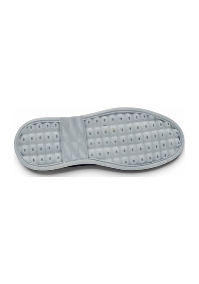 Dakırs 2036 Keten Erkek Sneaker füme