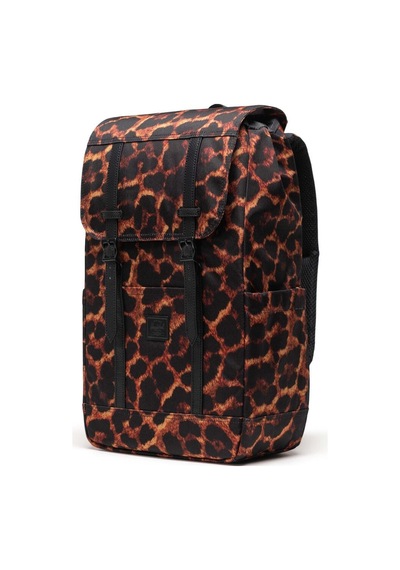 Herschel Supply Co. Herschel Retreat Su İtici Kumaş 16" Laptop Uyumlu Mıknatıslı Kapama Sırt Çantası, 23 L-24250 Kahverengi Herschel Supply Co. Herschel Retreat Su İtici Kumaş 16" Laptop Uyumlu Mıknatıslı Kapama Sırt Çantası, 23 L-24250 Kahverengi