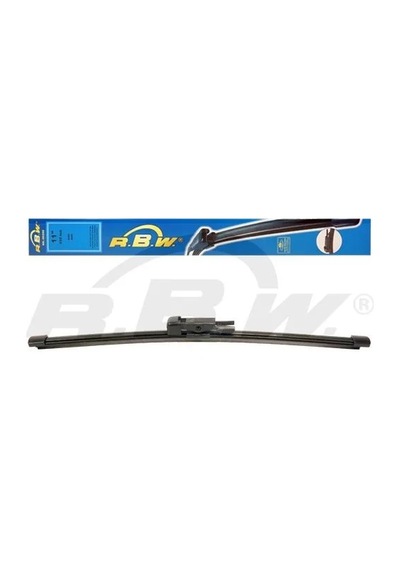 Silecek Süpürgesi Muz Tipi Bmw: 1 Serıes Hb E81,e87 2004-2011 Mını: Clubman R55 2007-2014 11 İnch 280 Mm 001