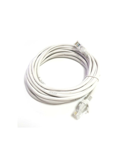 Electroon 5Metre Adsl Cat5 Kablo -