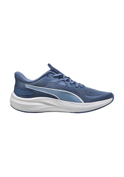 Puma Skyrocket Lite 2 Unisex Mavi Yol Koşusu Ayakkabısı 8517