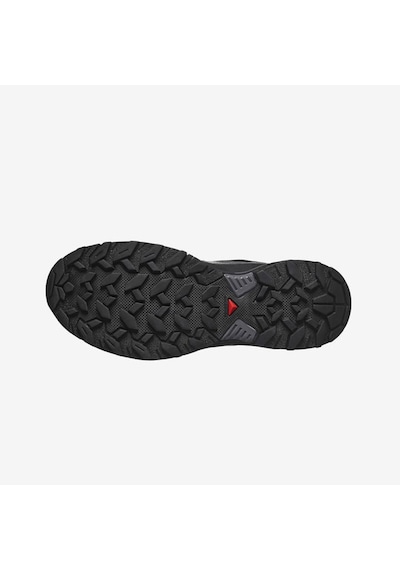 Salomon X Ultra 360 Leather Gore Tex Erkek Outdoor Ayakkabı C-sal475714e10g01 Gri Salomon X Ultra 360 Leather Gore Tex Erkek Outdoor Ayakkabı C-sal475714e10g01 Gri