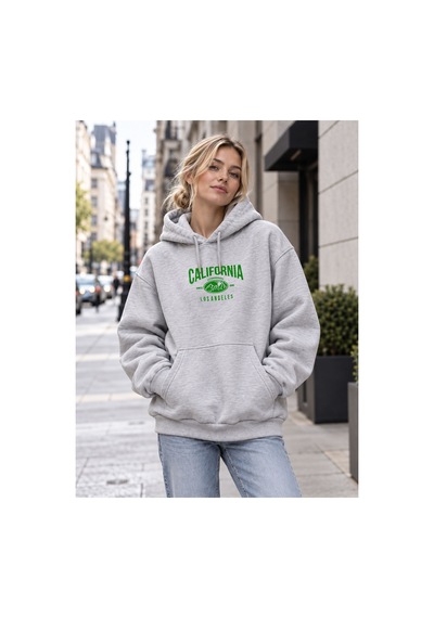 North Whiskers Los Angeles California Temalı Unisex Hoodie Vintage College Kapüşonlu Sweatshirt Gri - 930772902 Gri - 930772902 Gri North Whiskers Los Angeles California Temalı Unisex Hoodie Vintage College Kapüşonlu Sweatshirt Gri - 930772902 Gri - 930772902 Gri