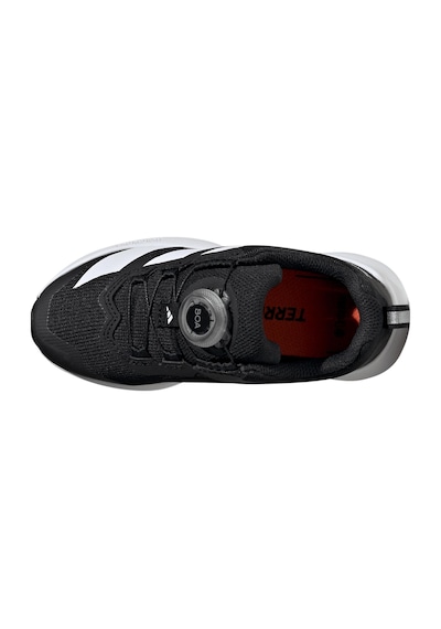 Jr6632-c Adidas Terrex Agravıc Boa K Çocuk Spor Ayakkabı Siyah Jr6632-c Siyah