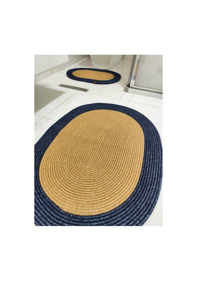 Hasır Jüt Banyo Paspas Takımı Mutfak Paspası, Jüt Paspas, 2 Adet Paspas 50x80 40x60 Hasır Kırçılmavi Hasır Kırçılmavi Hasır Jüt Banyo Paspas Takımı Mutfak Paspası, Jüt Paspas, 2 Adet Paspas 50x80 40x60 Hasır Kırçılmavi Hasır Kırçılmavi