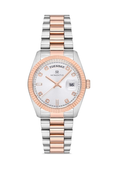 Momentus CW134T-02SR Kadın Kol Saati
