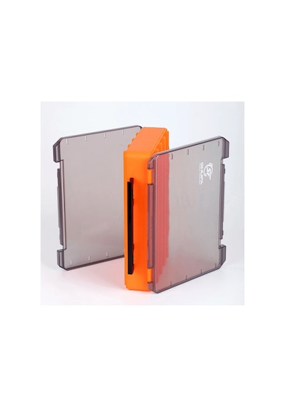 Shufa Lure Box Çift Taraflı Kutu 240mm
