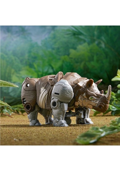 Transformers Rise Of The Beats Rhinox F3896 F4606 Lisanslı Ürün