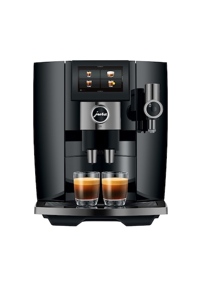 Jura J10 JR-15562 1450 W Tam Otomatik Kahve Makinesi