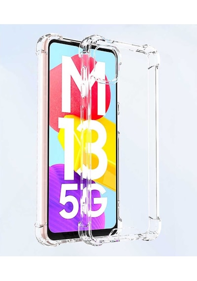 Galaxy A04 Kilif Zore Nitro Anti Shock Silikon Kilif 562636997