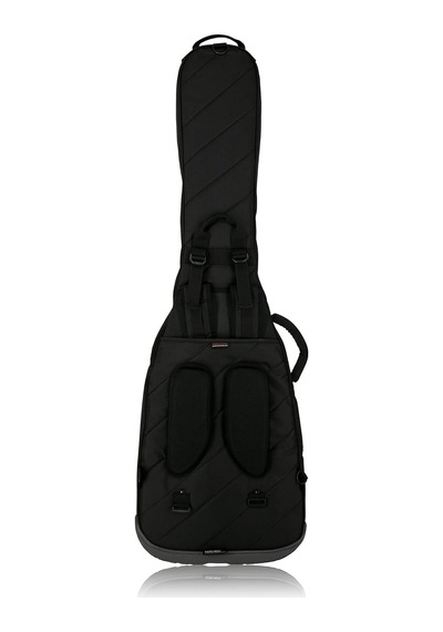 Mono M80-veb-ult-blk Vertigo Ultra Bas Gitar Gigbag Siyah