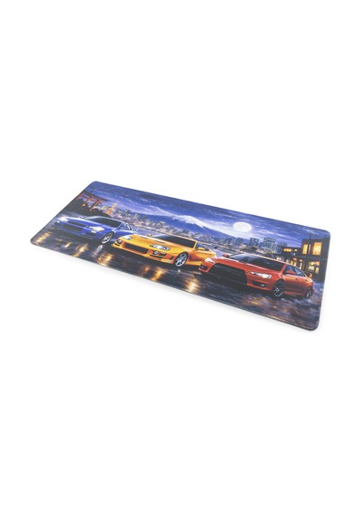 Mouse Pad 300 X 700 Mm Tokyo Model Zr1316