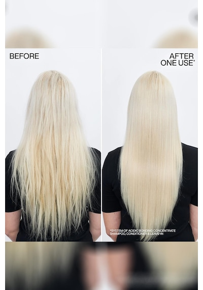 Redken Acidic Bonding Concentrate Bağ Onarıcı Saç Kremi 300ml