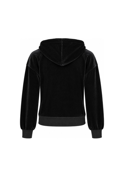 Armani Exchange Armanı Exchange Kadın Sweatshırt 6hym97-yj57z-1200 Siyah