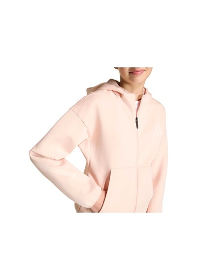 Adidas J Z.n.e.fz Çocuk Günlük Ceket Kc1947 Pembe Pembe