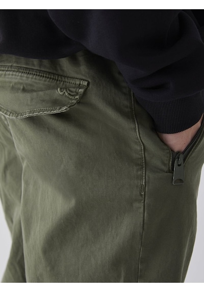 Ltb Yeşil Pantolon 012244702725001 401 012244702725001_401 Yeşil