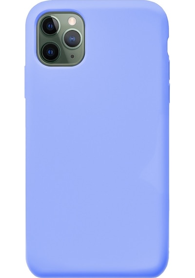 Apple Uyumlu iPhone 12 / 12 Pro Kilif Nano Lansman Silikon Arka Kapak 565714497
