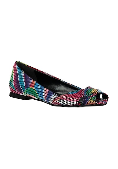 Fox Shoes Multi Kadın Sandalet B726109907