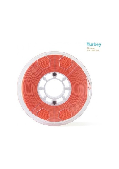 ABG Filament Turuncu PLA