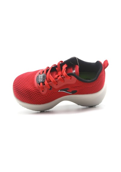 Joma 2306 Poseıdon Erkek Spor Ayakkabı Kırmızı