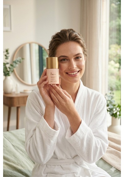 Giordani Gold Miss Giordani Parfümlü Roll-on Deodorant 50 Ml - 890550542