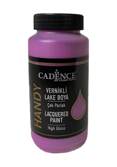 Cadence Handy Lake Boya L-037 Hazeran Moru 450 ML