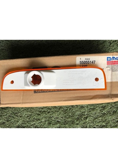 Jeep Cherokee Park Lambasi Sol 1997/2001  Mopar 55055147 355942850