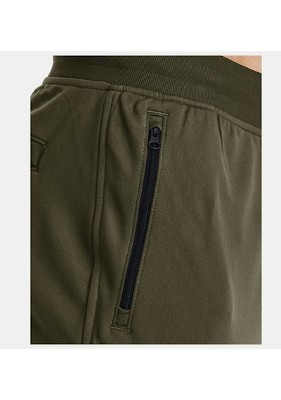 Under Armour Erkek UA Sportstyle Eşofman Altı 1290261-390 Haki