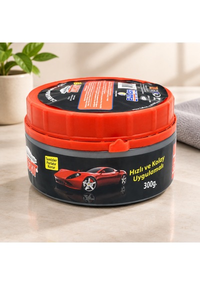 Oto Pasta Cila Atyticaret Aksesuar & Tuning Oto Bakım Pasta & Cila Oto Cila & Parlatıcı Ürün