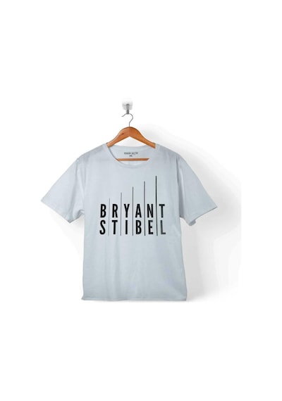 Kobe Bryant Stıbel Black Mamba Nba Basketbol 2 Çocuk Tişört 001