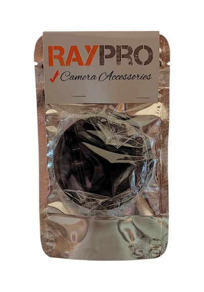 Raypro 58mm Nd2 To Nd400 2-9 F/stop Ayarlanabilir Nd Filtre