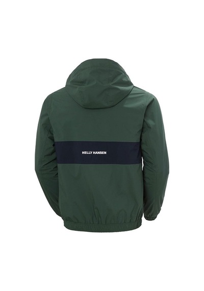 Helly Hansen Smoegen Insulated Erkek Ceket Hha.54560-hha.390 Yeşil