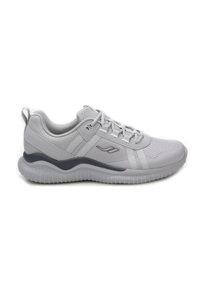 Nike Lescon Nıtro Hyper Flex Taban Erkek Spor Ayakkabı Gri