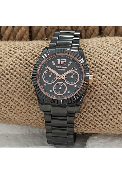 Sebago SBGS01376B-1 Kadın Kol Saati
