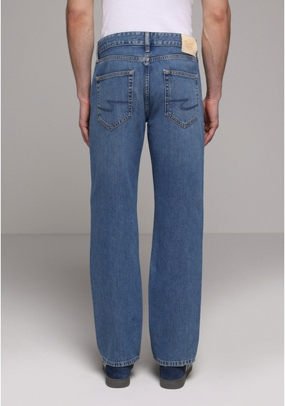 Colin's Colins Regular Fit Erkek Mid İndigo Denim Jean Pantolon Cl1081749 Q1.v1 Dn45080
