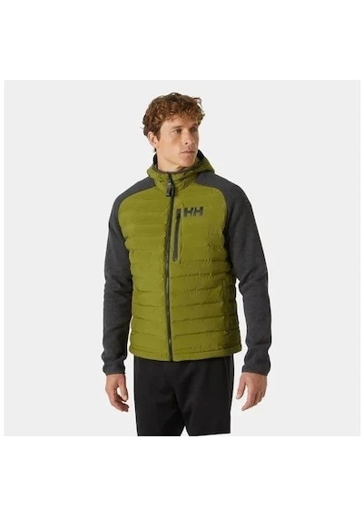 Helly Hansen Artic Ocean Hybrid Erkek Mont-hha.34074olg 001