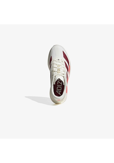 Adidas Adizero Evo Sl Woven Kadın Beyaz Spor Ayakkabı Jr4732
