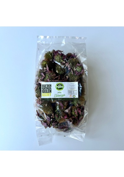 Ekinezya Kurusu 100 Gram Diğer