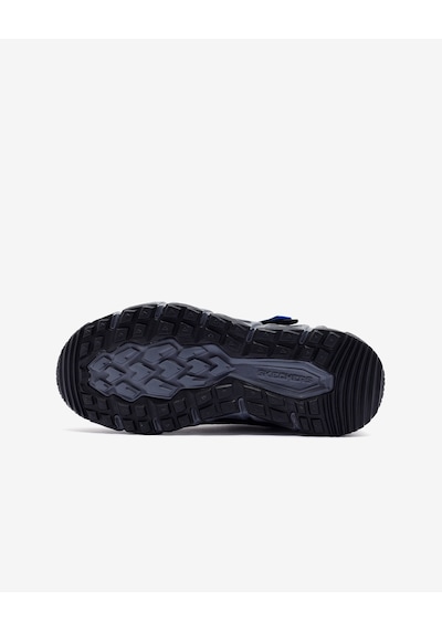 Skechers Velocitrek - H2o Ranger Büyük Erkek Çocuk Siyah Spor Ayakkabı 406448l Bblm Siyah Skechers Velocitrek - H2o Ranger Büyük Erkek Çocuk Siyah Spor Ayakkabı 406448l Bblm Siyah