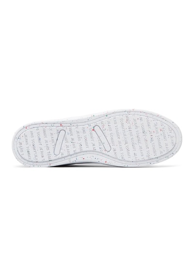 Tommy Hilfiger Tommy Hılfıger Buty Sportowe Kadın Ayakkabı En0en01653-ybr En0en01653-ybr Beyaz Beyaz Tommy Hilfiger Tommy Hılfıger Buty Sportowe Kadın Ayakkabı En0en01653-ybr En0en01653-ybr Beyaz Beyaz